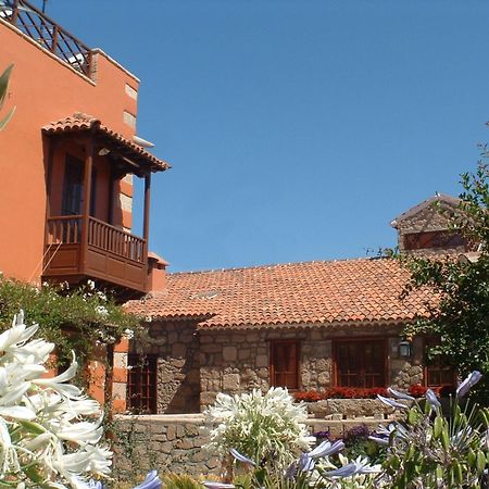 Hotel Rural San Miguel - Only Adults San Miguel de Abona Extérieur photo