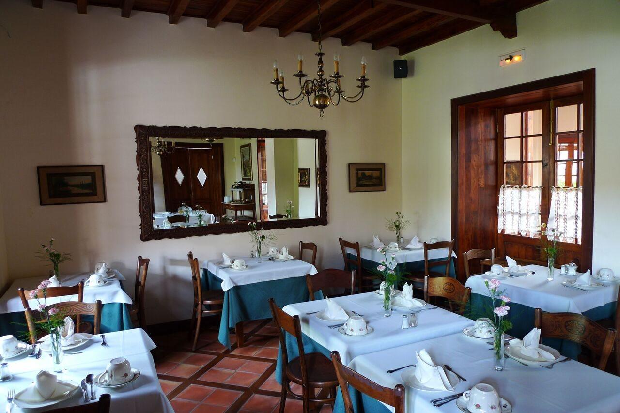 Hotel Rural San Miguel - Only Adults San Miguel de Abona Extérieur photo