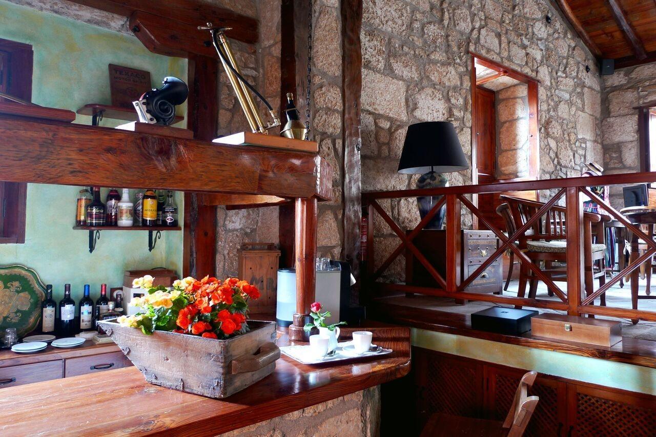 Hotel Rural San Miguel - Only Adults San Miguel de Abona Extérieur photo