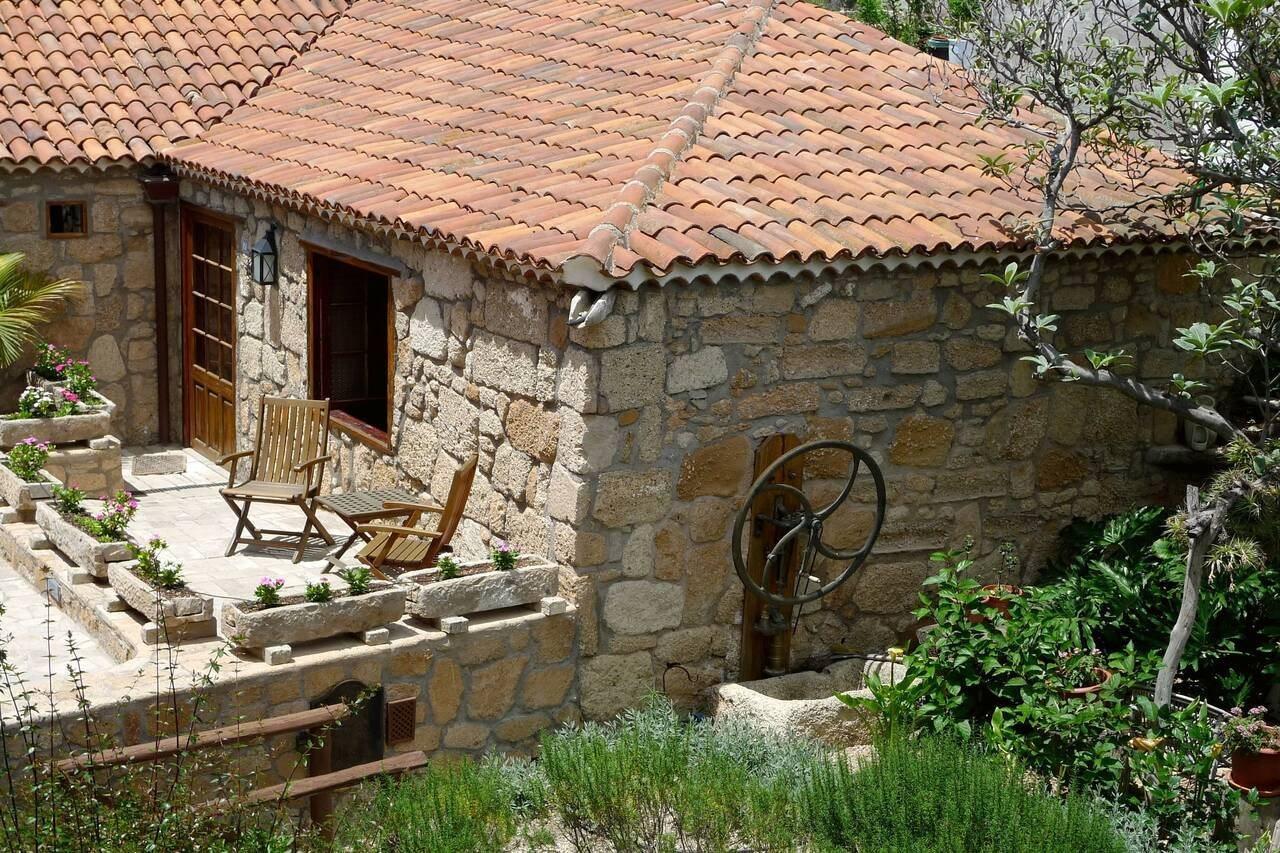 Hotel Rural San Miguel - Only Adults San Miguel de Abona Extérieur photo