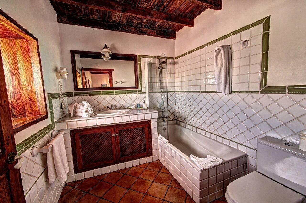 Hotel Rural San Miguel - Only Adults San Miguel de Abona Extérieur photo