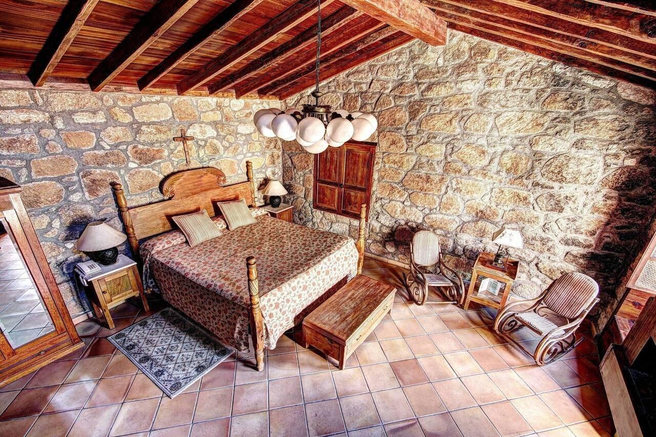 Hotel Rural San Miguel - Only Adults San Miguel de Abona Extérieur photo