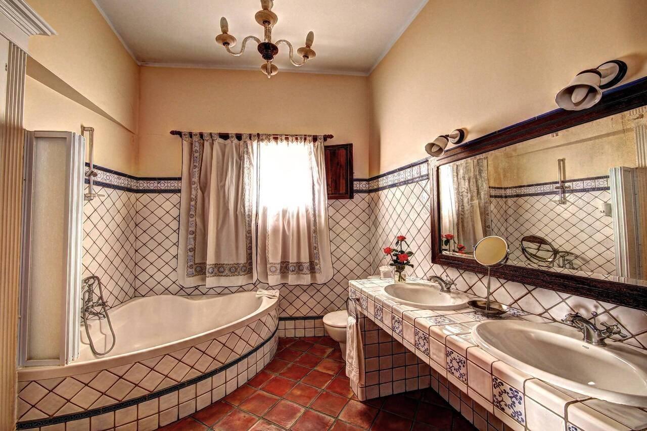 Hotel Rural San Miguel - Only Adults San Miguel de Abona Extérieur photo