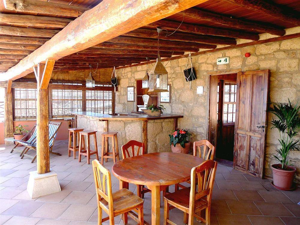 Hotel Rural San Miguel - Only Adults San Miguel de Abona Extérieur photo