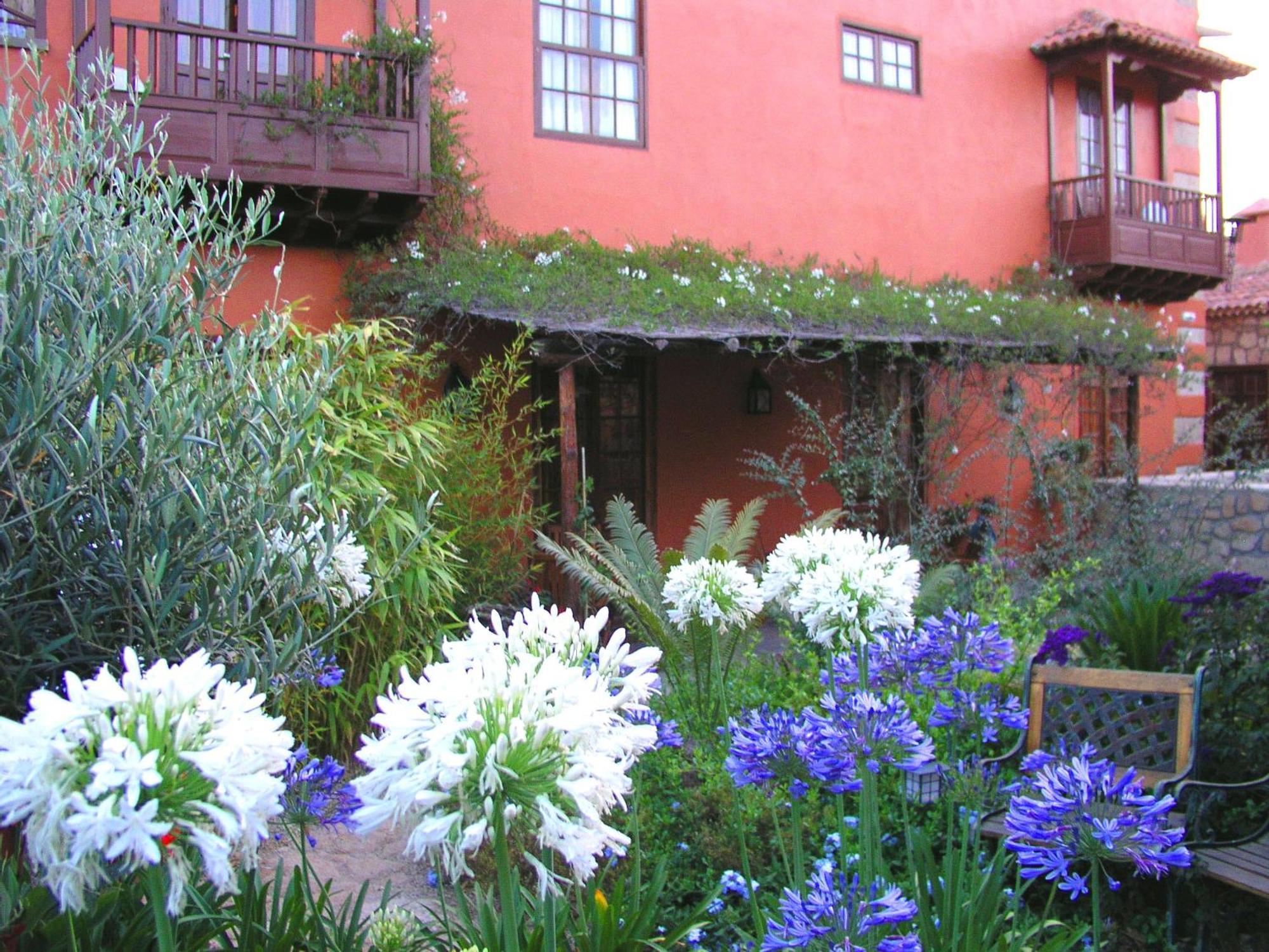 Hotel Rural San Miguel - Only Adults San Miguel de Abona Extérieur photo