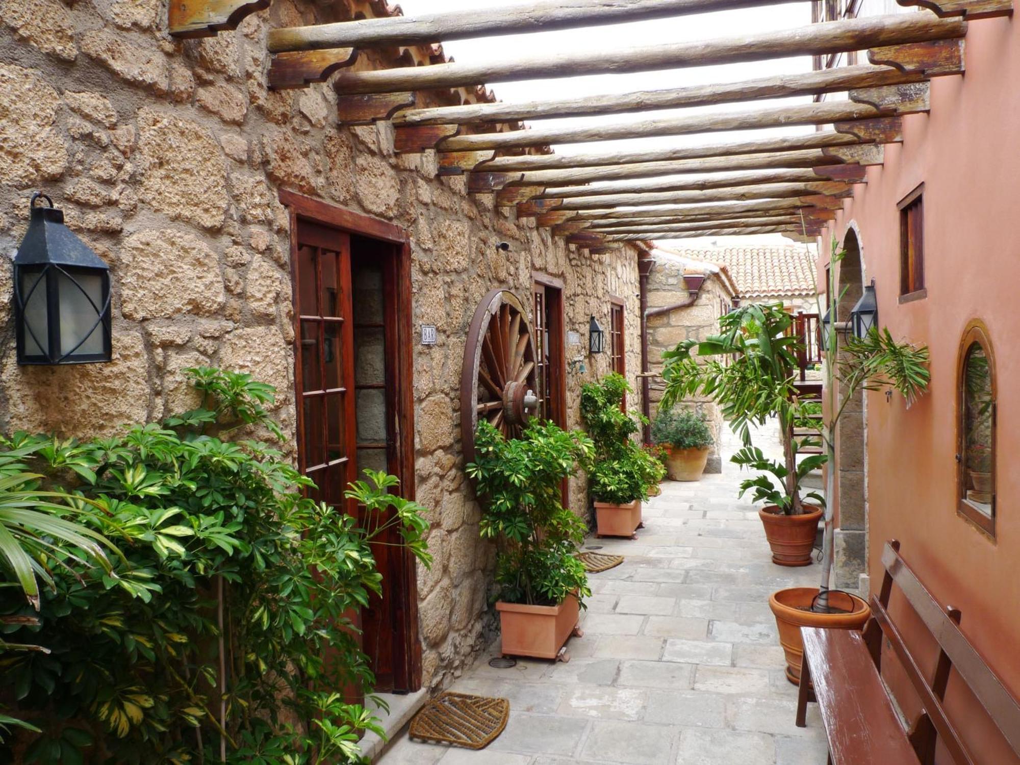 Hotel Rural San Miguel - Only Adults San Miguel de Abona Extérieur photo