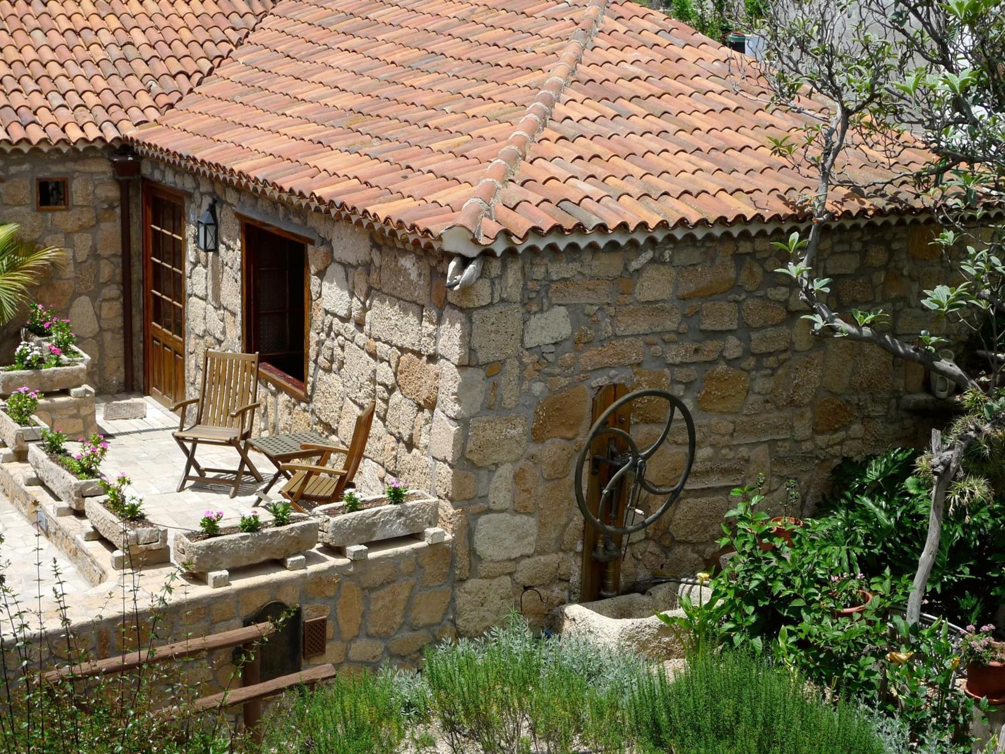 Hotel Rural San Miguel - Only Adults San Miguel de Abona Extérieur photo