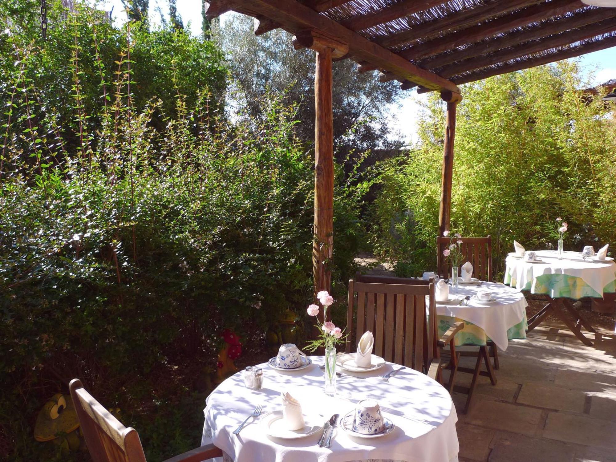 Hotel Rural San Miguel - Only Adults San Miguel de Abona Extérieur photo