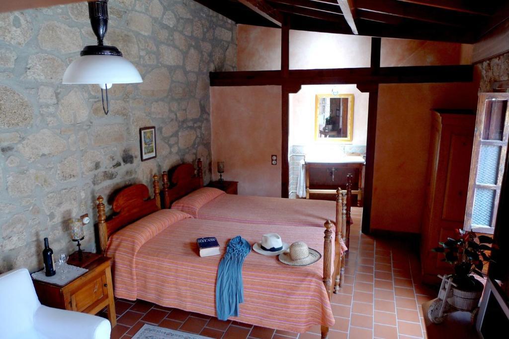 Hotel Rural San Miguel - Only Adults San Miguel de Abona Chambre photo