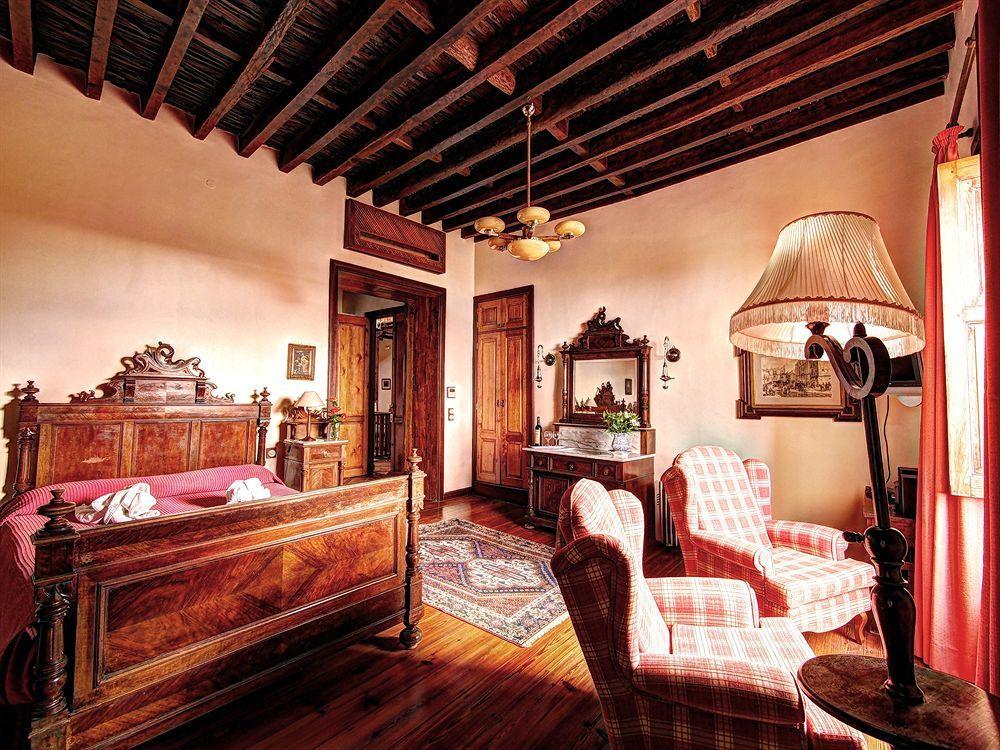 Hotel Rural San Miguel - Only Adults San Miguel de Abona Extérieur photo
