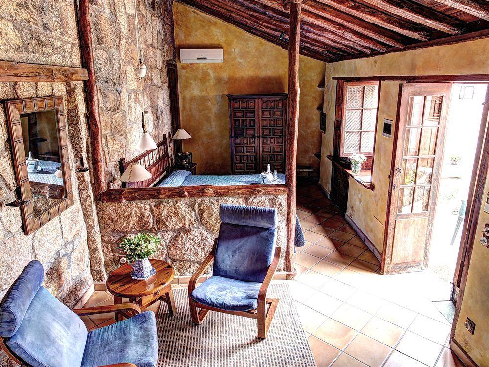Hotel Rural San Miguel - Only Adults San Miguel de Abona Extérieur photo