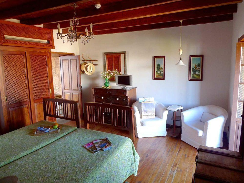 Hotel Rural San Miguel - Only Adults San Miguel de Abona Extérieur photo