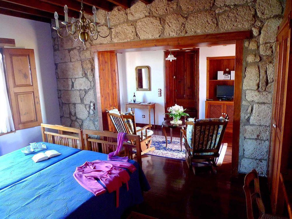 Hotel Rural San Miguel - Only Adults San Miguel de Abona Extérieur photo