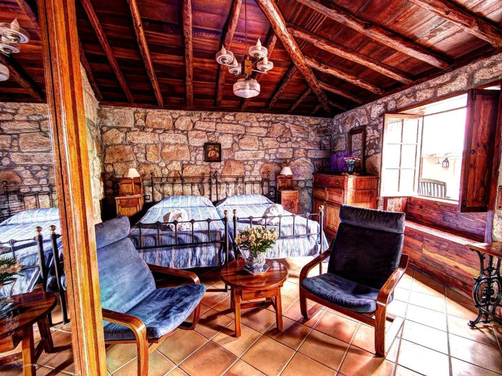 Hotel Rural San Miguel - Only Adults San Miguel de Abona Chambre photo