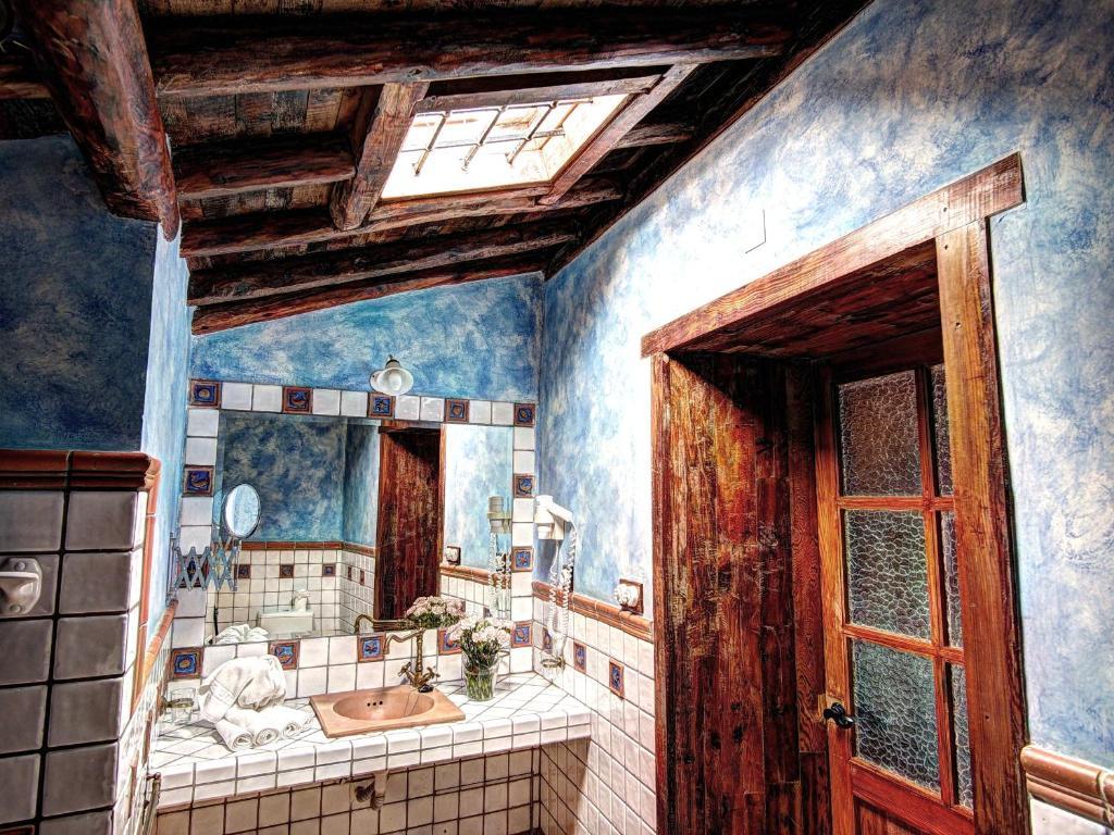 Hotel Rural San Miguel - Only Adults San Miguel de Abona Chambre photo