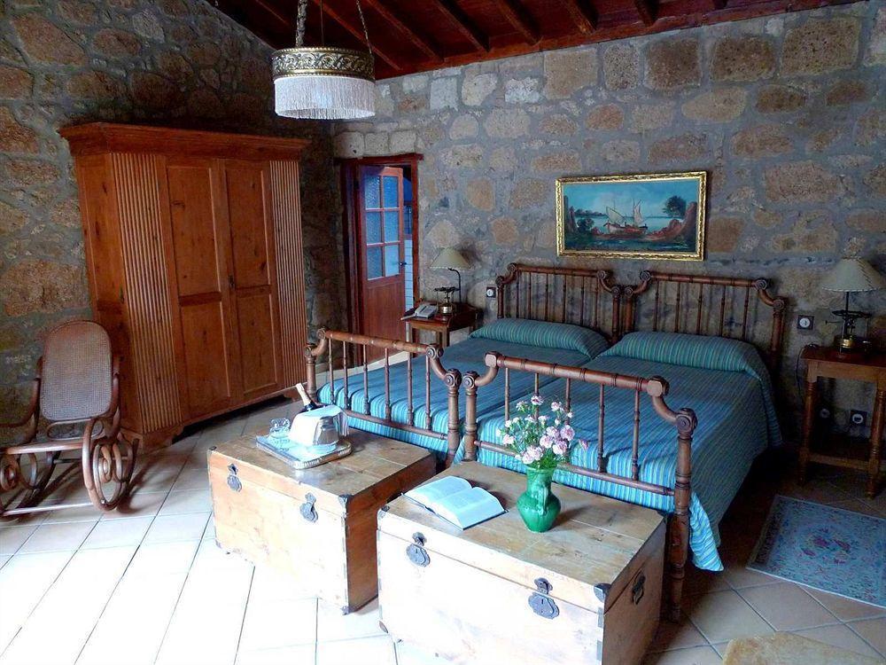 Hotel Rural San Miguel - Only Adults San Miguel de Abona Extérieur photo