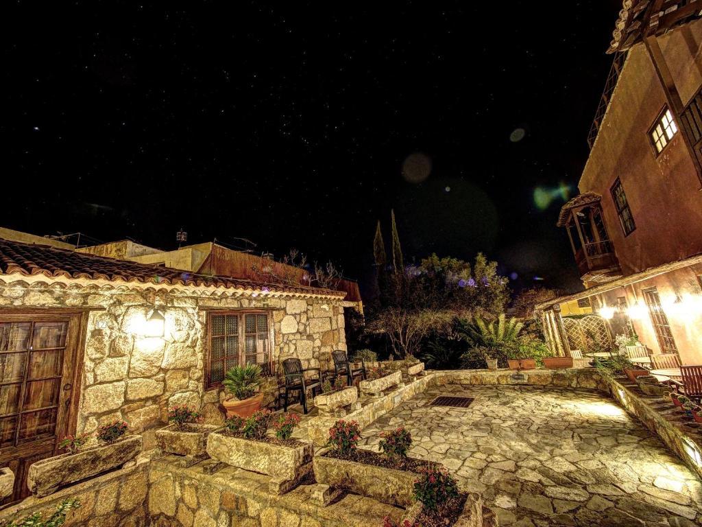 Hotel Rural San Miguel - Only Adults San Miguel de Abona Extérieur photo